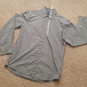 Van Heusen Studio button down